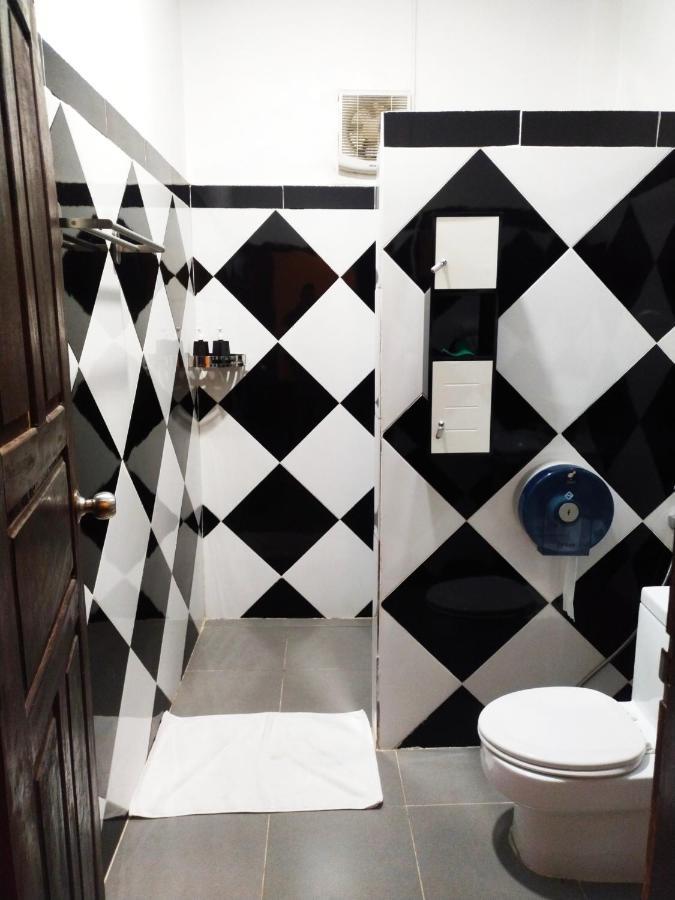 Pdv Guesthouse Muang Ngoi Экстерьер фото