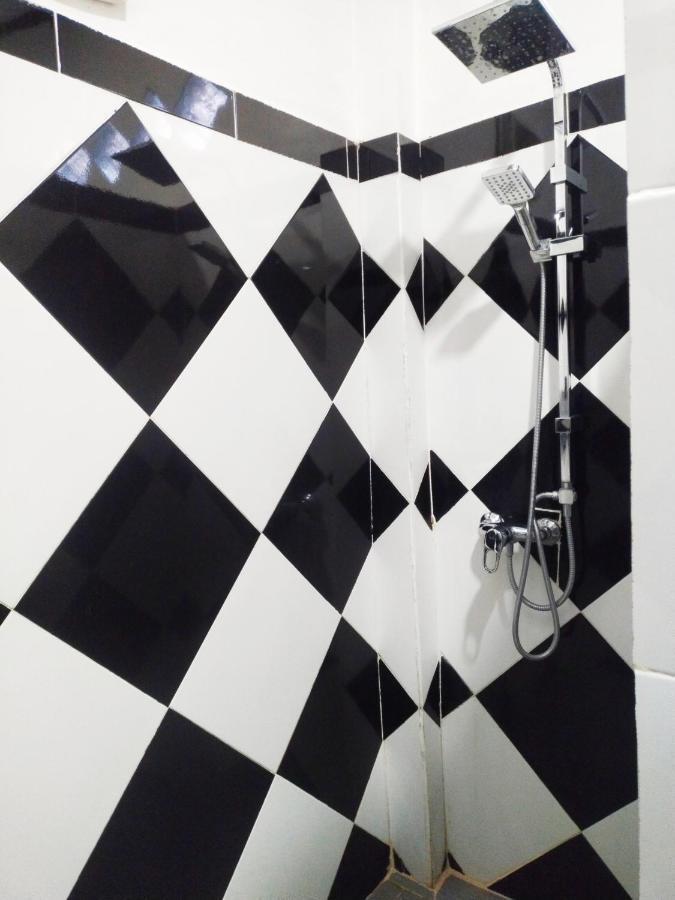 Pdv Guesthouse Muang Ngoi Экстерьер фото